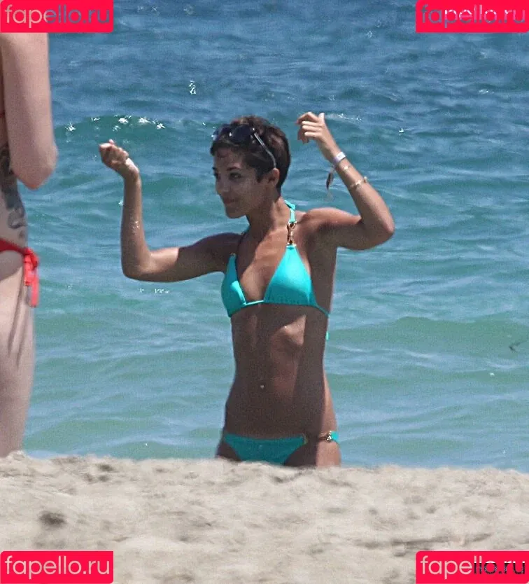 Frankie Bridge Onlyfans Photo Gallery 