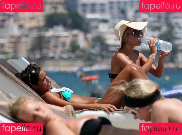 Frankie Bridge Onlyfans Photo Gallery 