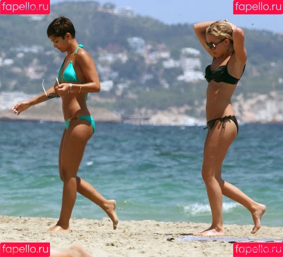 Frankie Bridge Onlyfans Photo Gallery 