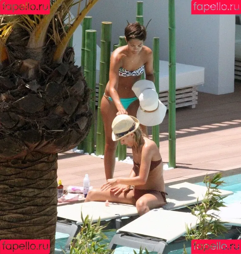 Frankie Bridge Onlyfans Photo Gallery 