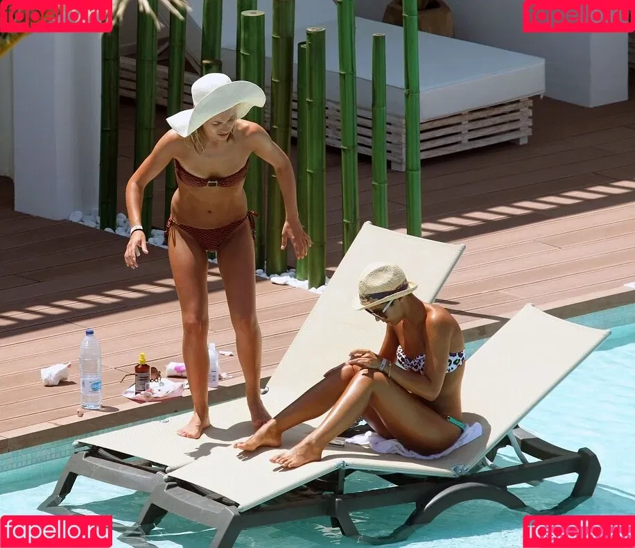 Frankie Bridge Onlyfans Photo Gallery 