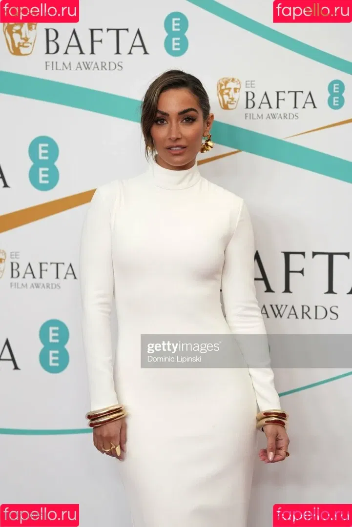 Frankie Bridge Onlyfans Photo Gallery 