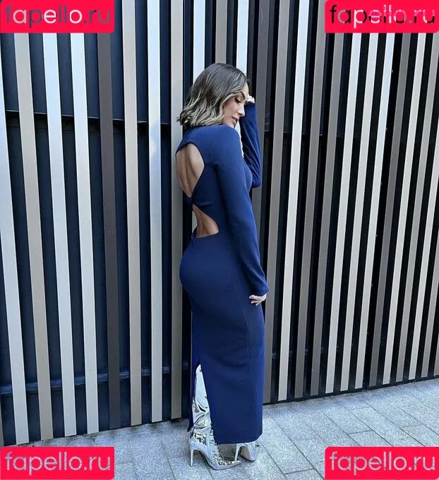 Frankie Bridge Onlyfans Photo Gallery 