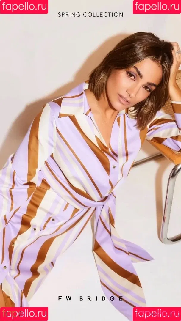 Frankie Bridge Onlyfans Photo Gallery 