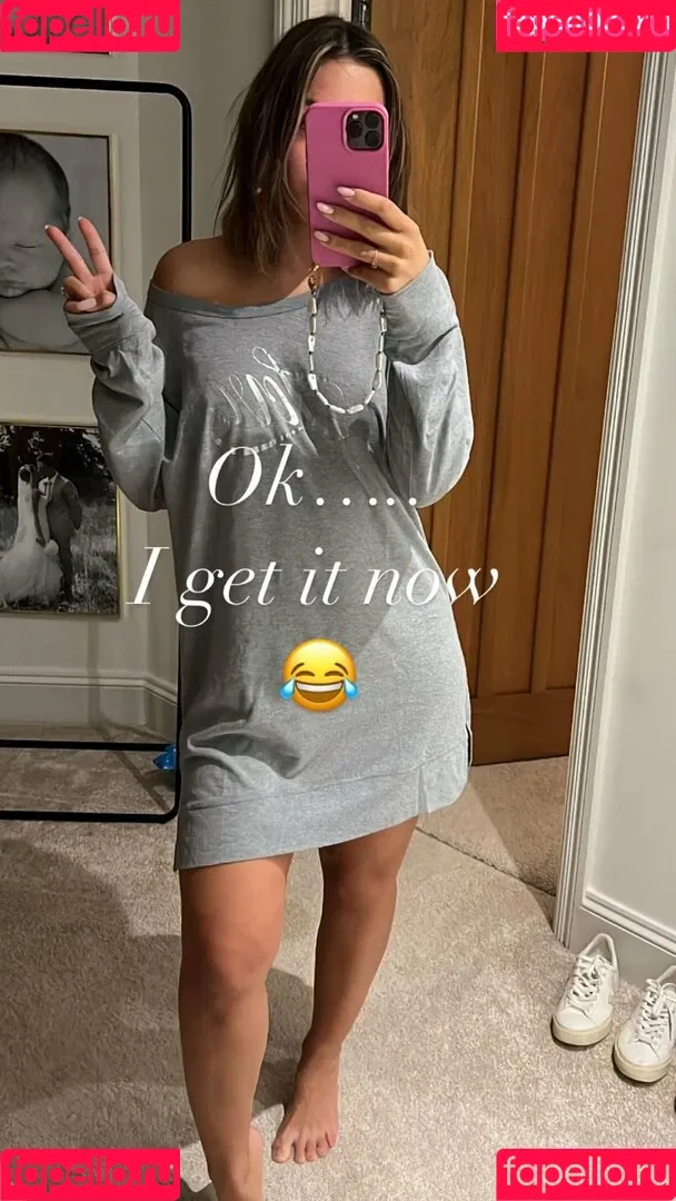 Frankie Bridge Onlyfans Photo Gallery 