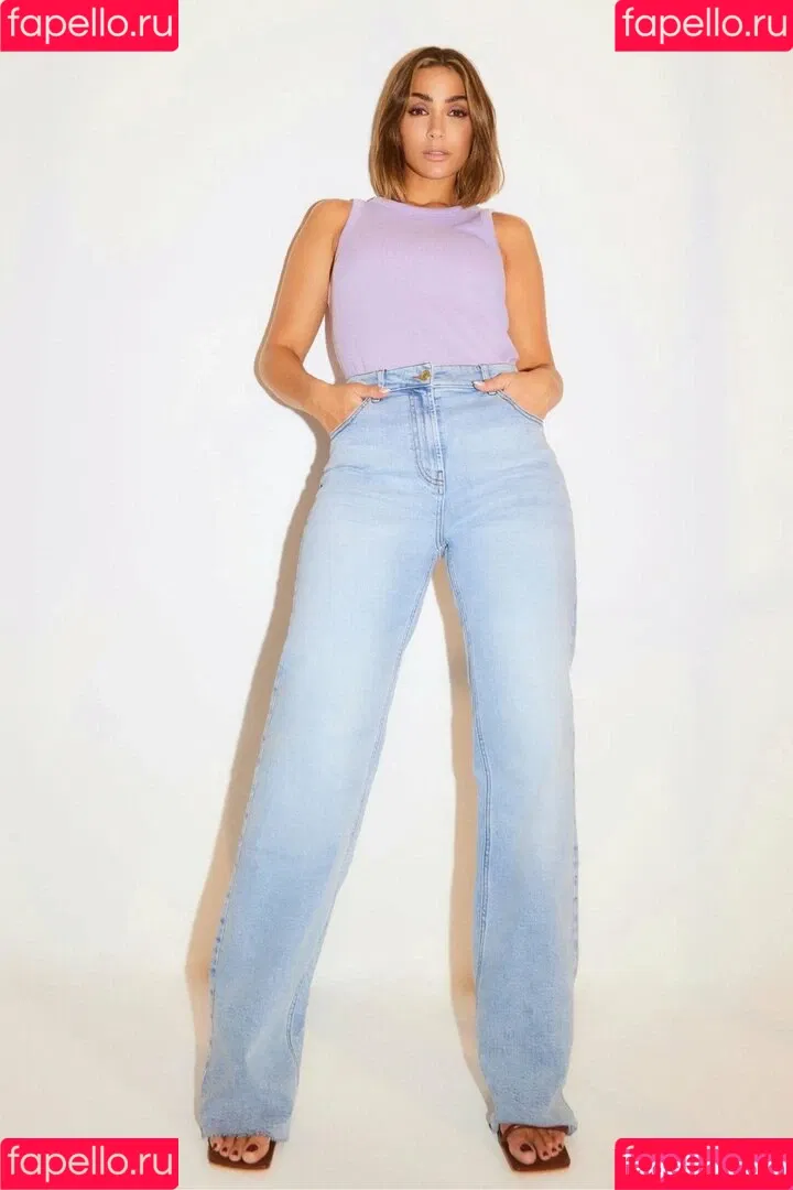 Frankie Bridge Onlyfans Photo Gallery 