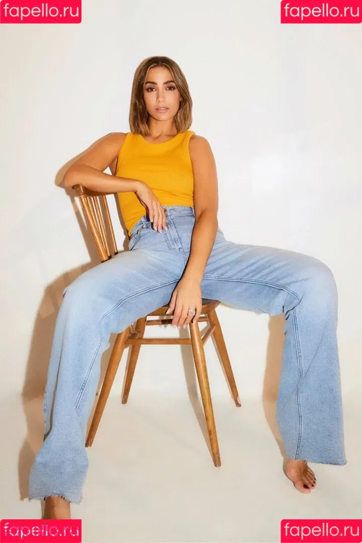 Frankie Bridge Onlyfans Photo Gallery 
