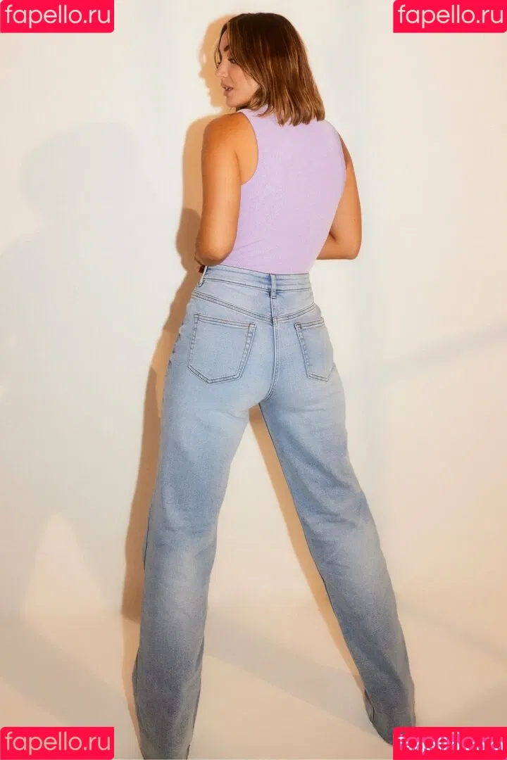 Frankie Bridge Onlyfans Photo Gallery 