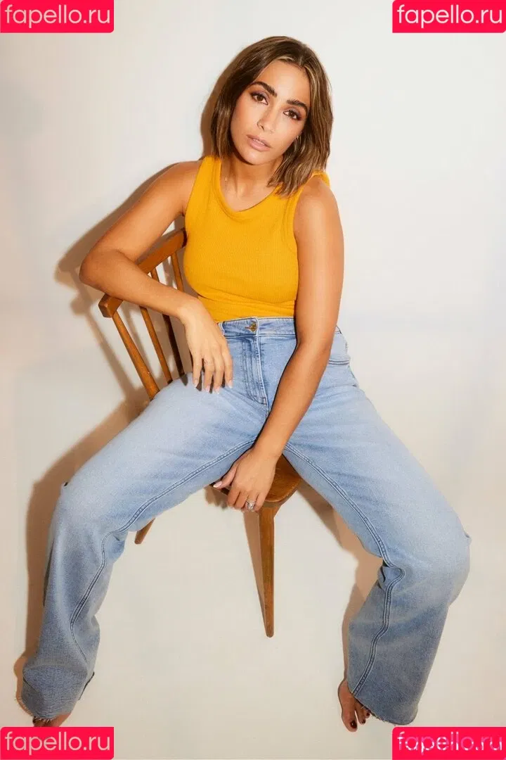 Frankie Bridge Onlyfans Photo Gallery 