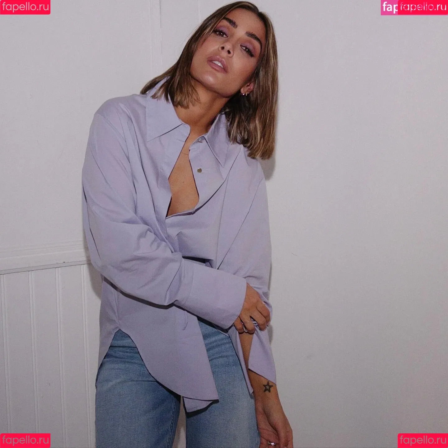 Frankie Bridge Onlyfans Photo Gallery 