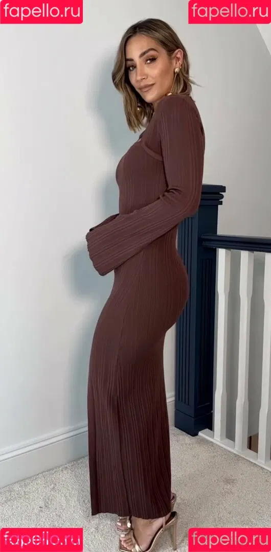 Frankie Bridge Onlyfans Photo Gallery 