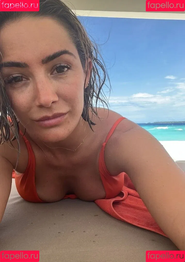 Frankie Bridge Onlyfans Photo Gallery 