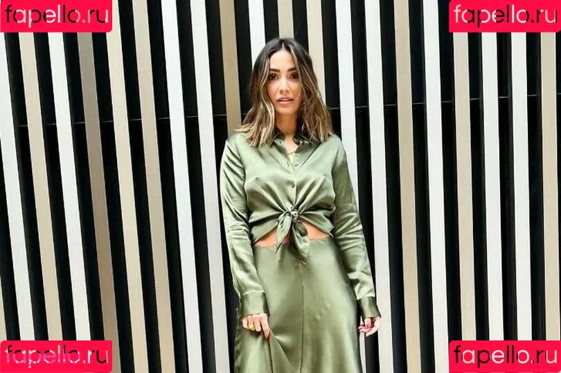 Frankie Bridge Onlyfans Photo Gallery 