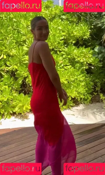 Frankie Bridge Onlyfans Photo Gallery 