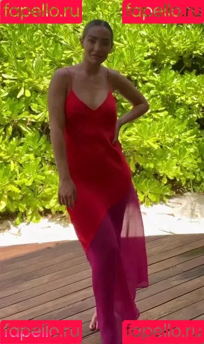 Frankie Bridge Onlyfans Photo Gallery 
