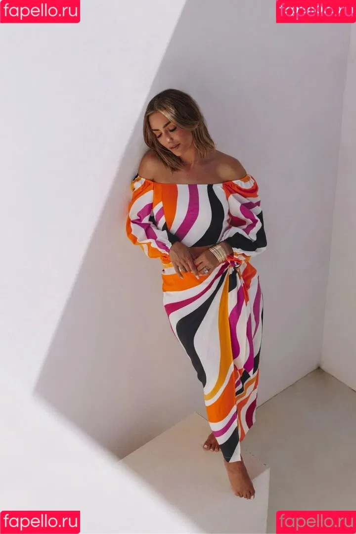 Frankie Bridge Onlyfans Photo Gallery 