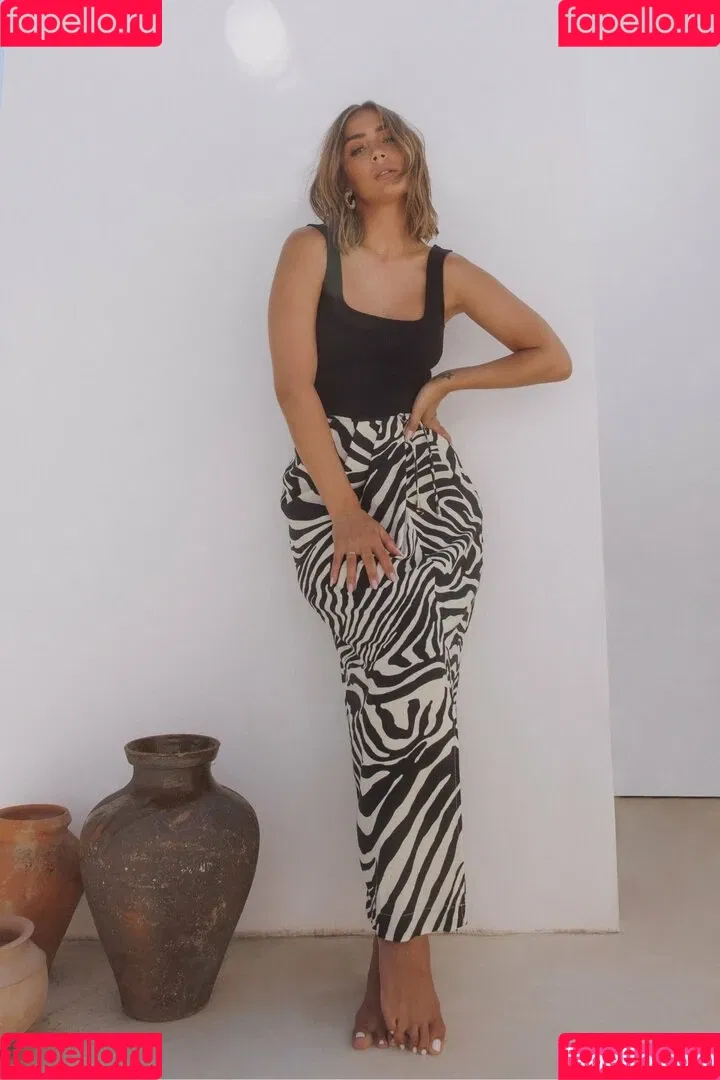 Frankie Bridge Onlyfans Photo Gallery 