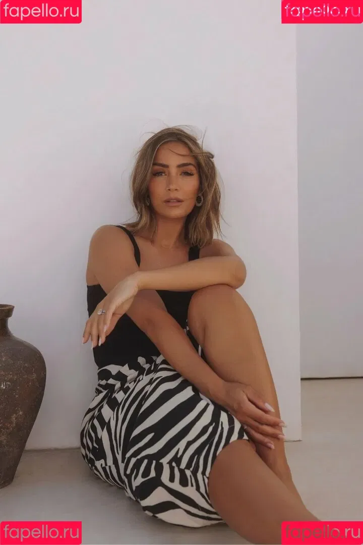 Frankie Bridge Onlyfans Photo Gallery 