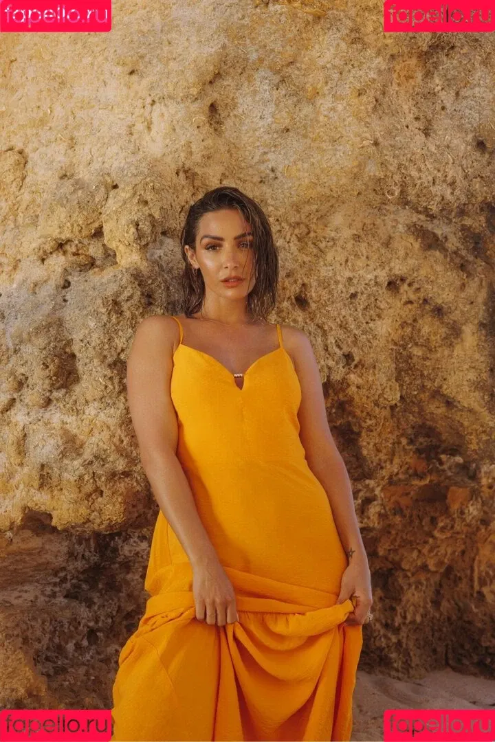 Frankie Bridge Onlyfans Photo Gallery 