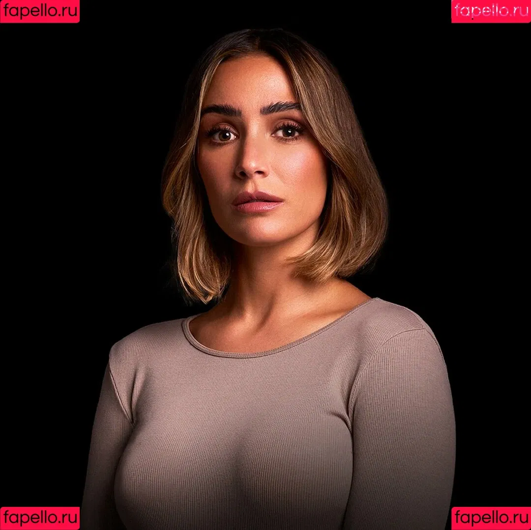 Frankie Bridge Onlyfans Photo Gallery 