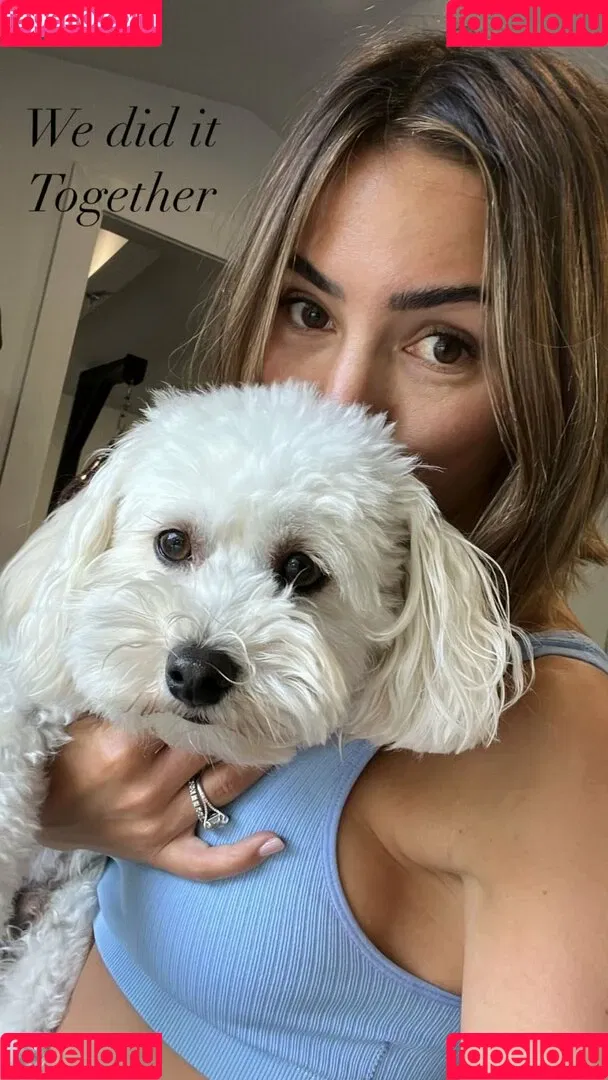 Frankie Bridge Onlyfans Photo Gallery 
