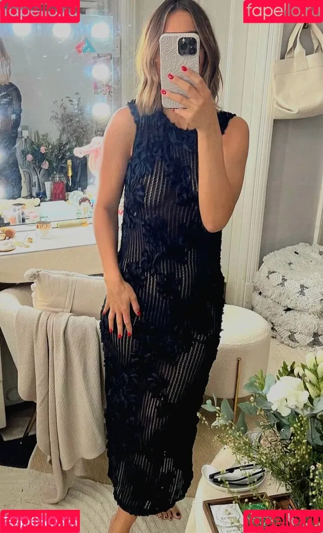 Frankie Bridge Onlyfans Photo Gallery 