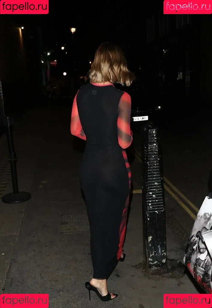 Frankie Bridge Onlyfans Photo Gallery 