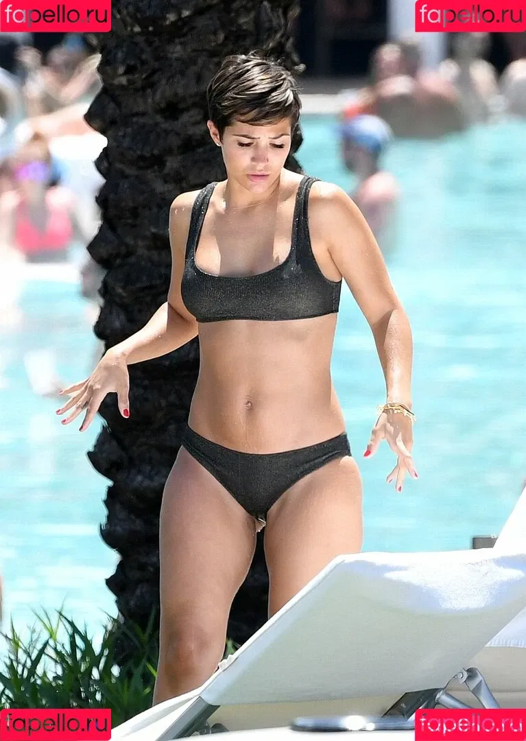 Frankie Bridge Onlyfans Photo Gallery 