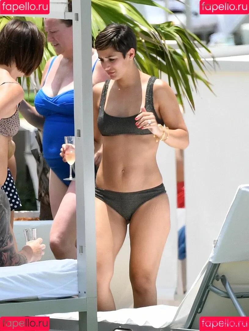Frankie Bridge Onlyfans Photo Gallery 