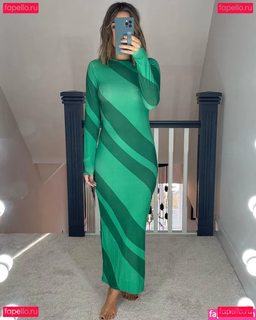 Frankie Bridge Onlyfans Photo Gallery 