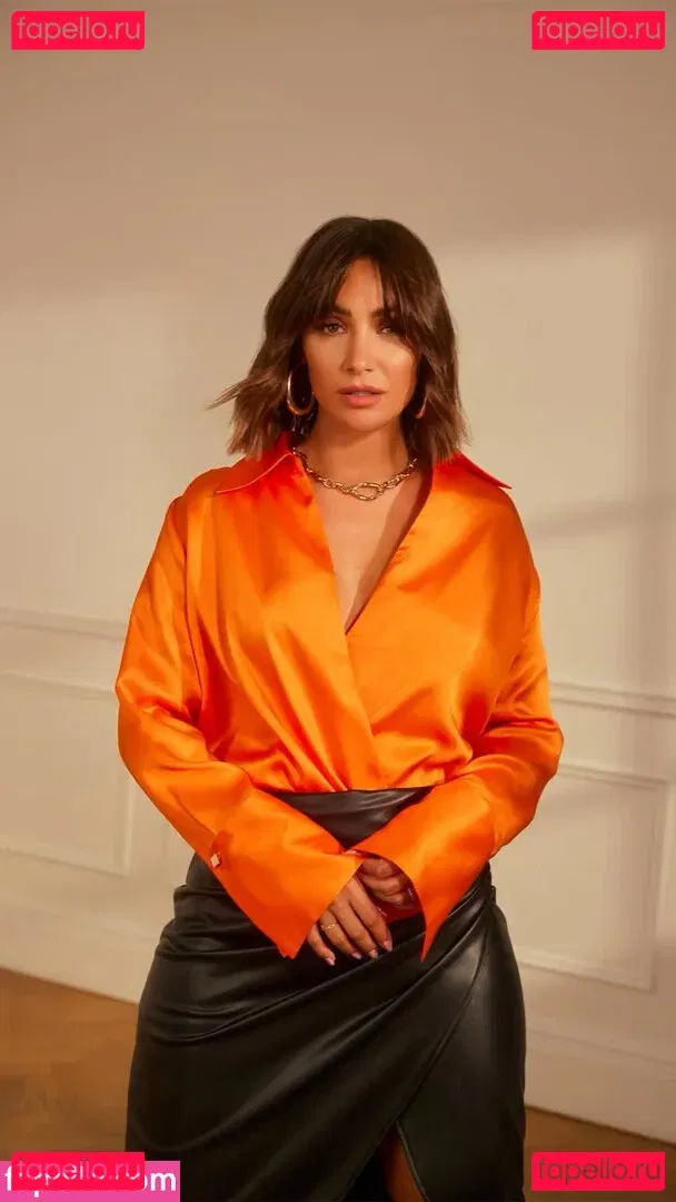 Frankie Bridge Onlyfans Photo Gallery 