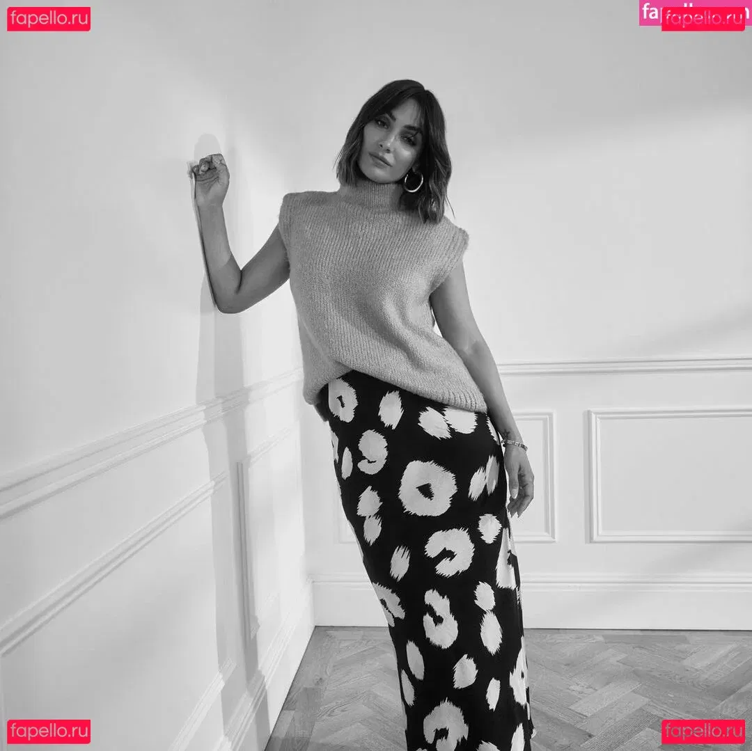 Frankie Bridge Onlyfans Photo Gallery 