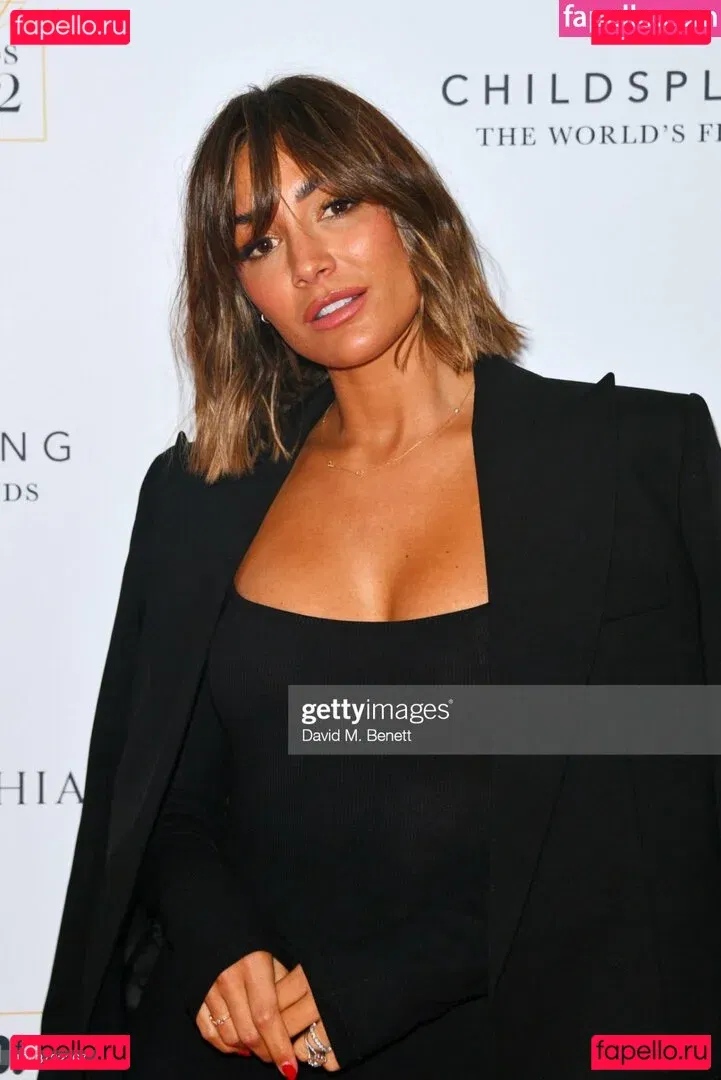 Frankie Bridge Onlyfans Photo Gallery 