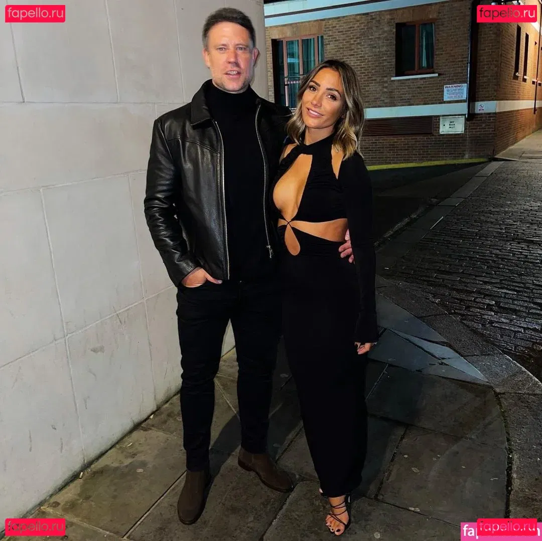 Frankie Bridge Onlyfans Photo Gallery 