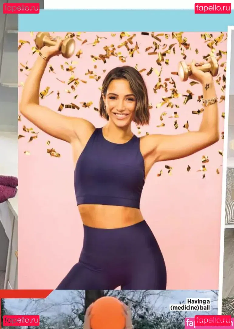 Frankie Bridge Onlyfans Photo Gallery 
