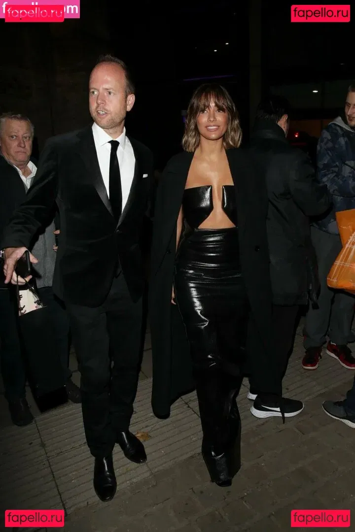 Frankie Bridge Onlyfans Photo Gallery 