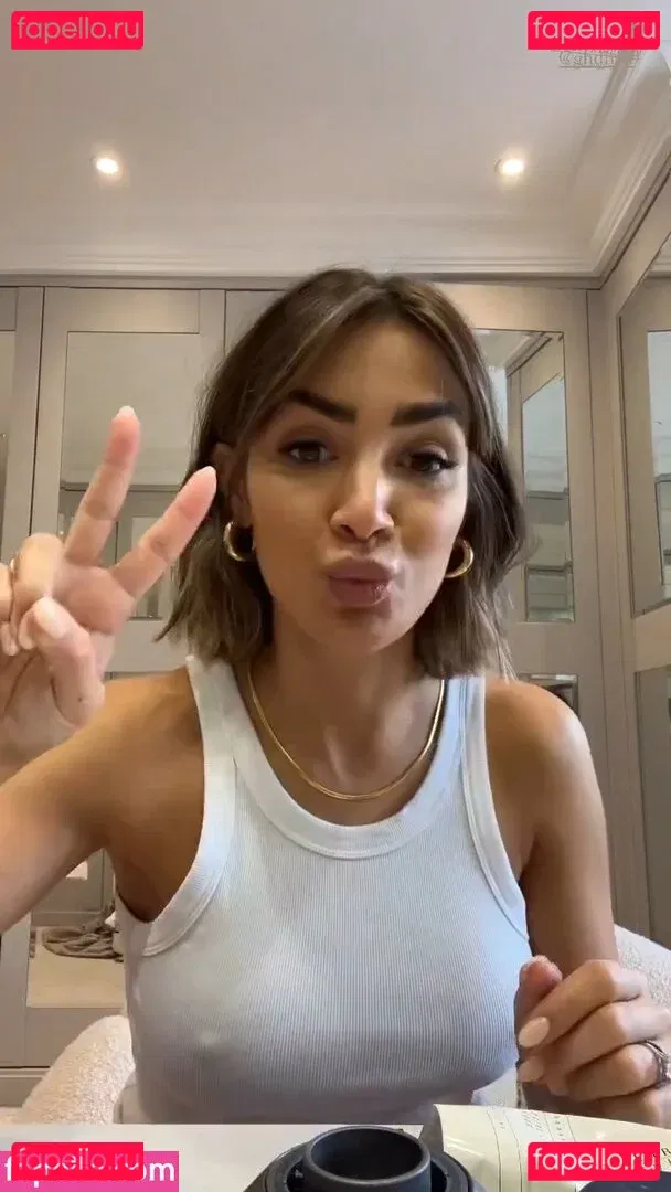 Frankie Bridge Onlyfans Photo Gallery 