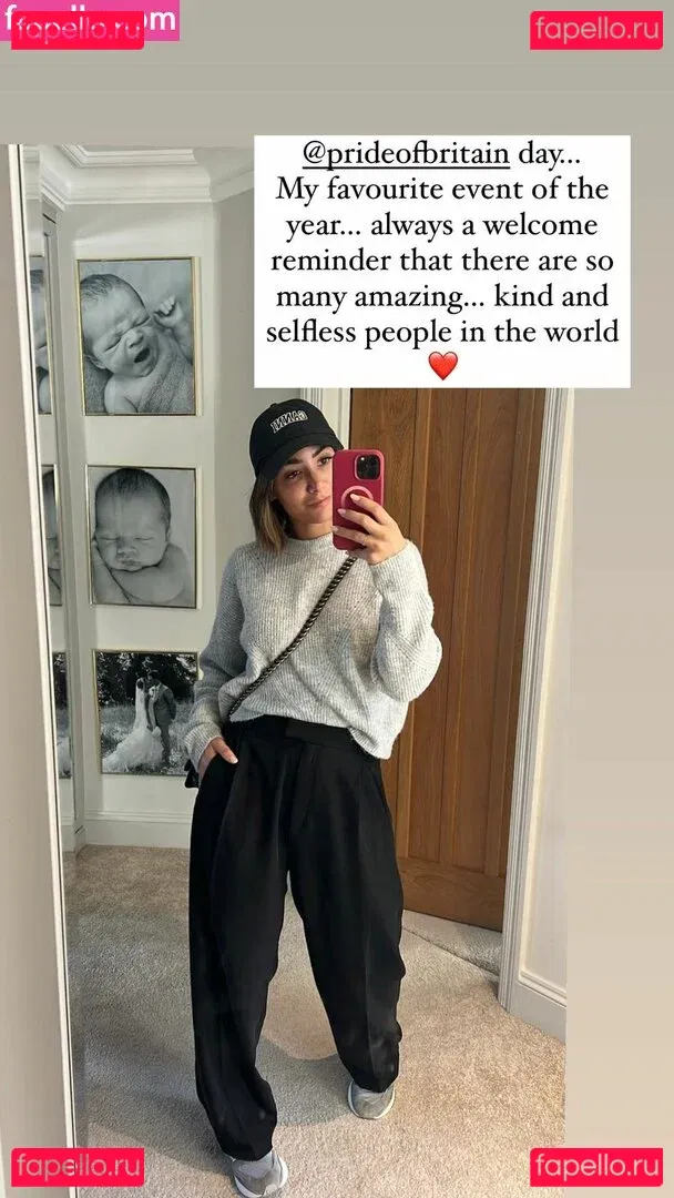 Frankie Bridge Onlyfans Photo Gallery 