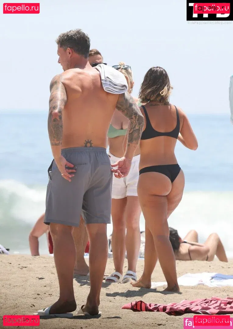 Frankie Bridge Onlyfans Photo Gallery 