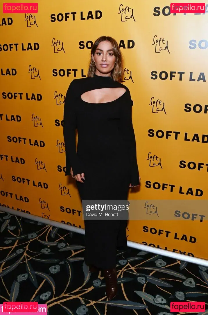 Frankie Bridge Onlyfans Photo Gallery 