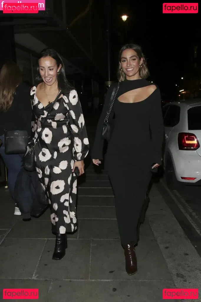 Frankie Bridge Onlyfans Photo Gallery 