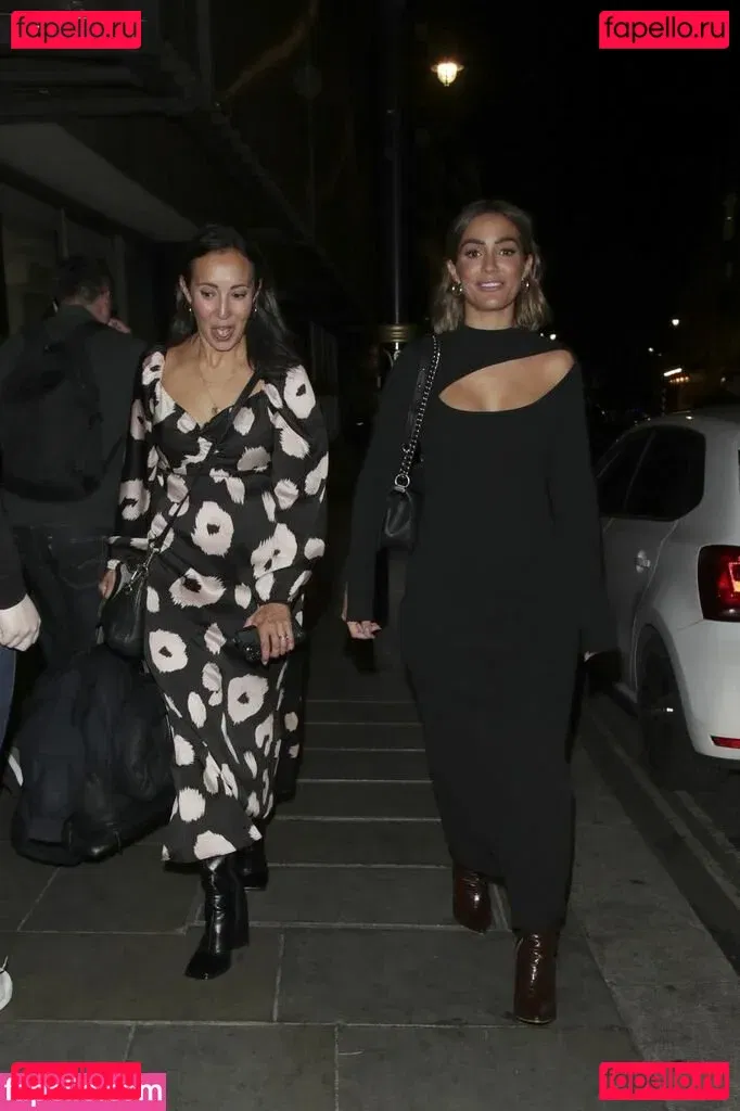 Frankie Bridge Onlyfans Photo Gallery 