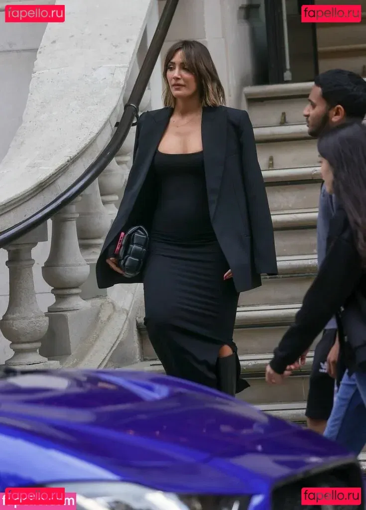 Frankie Bridge Onlyfans Photo Gallery 