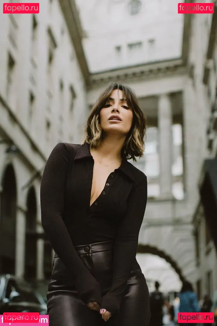 Frankie Bridge Onlyfans Photo Gallery 