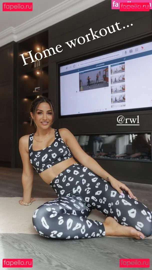 Frankie Bridge Onlyfans Photo Gallery 