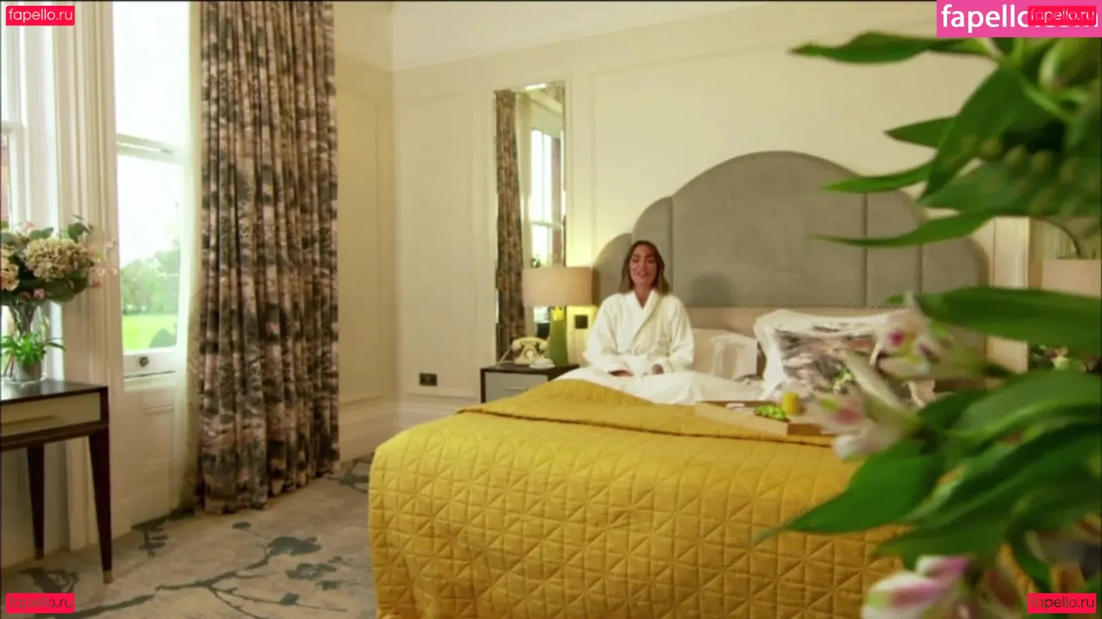 Frankie Bridge Onlyfans Photo Gallery 