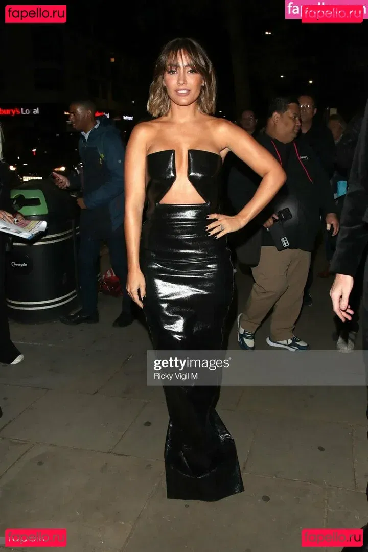 Frankie Bridge Onlyfans Photo Gallery 