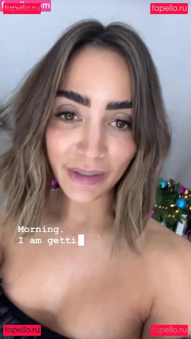 Frankie Bridge Onlyfans Photo Gallery 