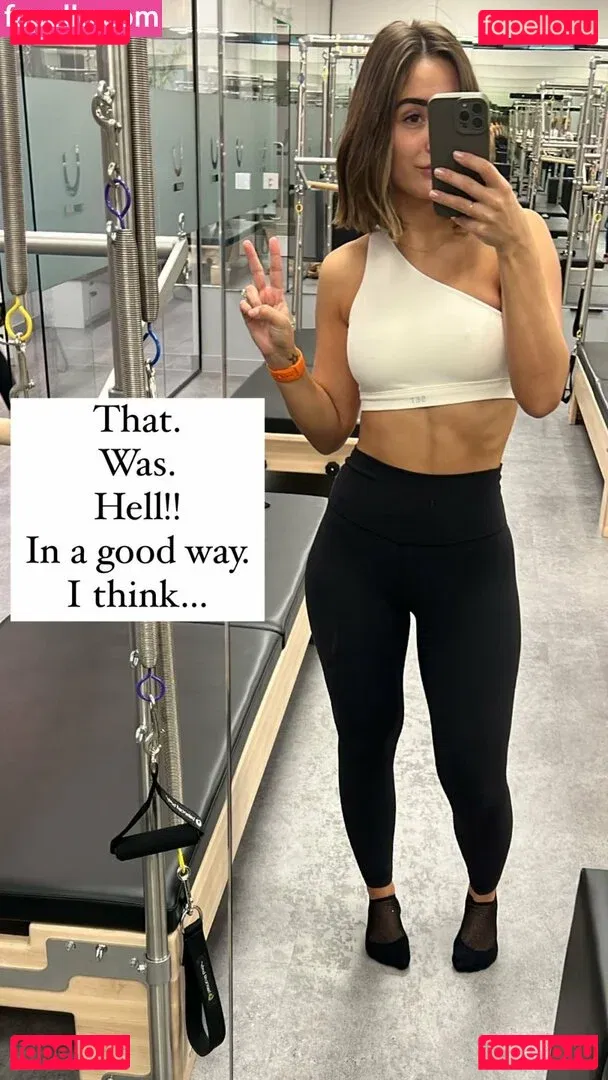 Frankie Bridge Onlyfans Photo Gallery 