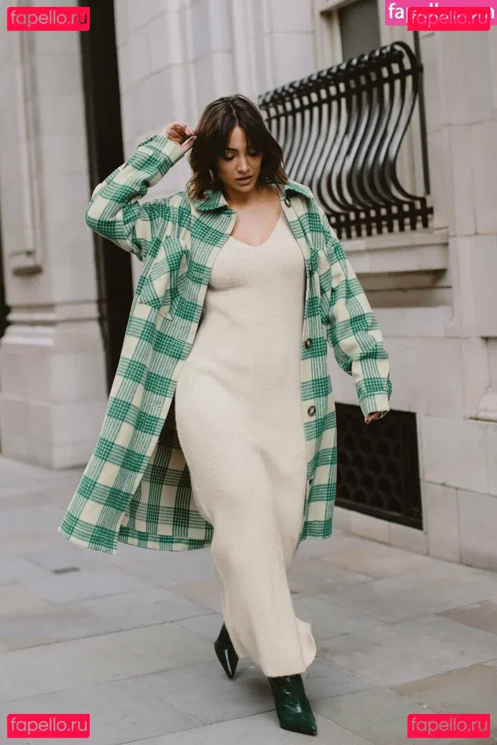 Frankie Bridge Onlyfans Photo Gallery 